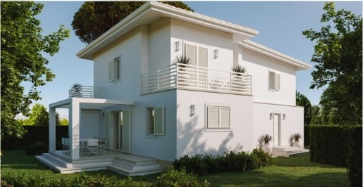 casa indipendente in vendita a Pietrasanta in zona Marina di Pietrasanta