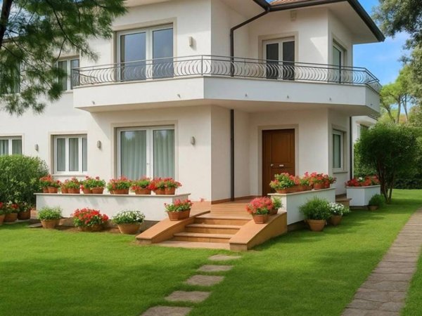 casa indipendente in vendita a Pietrasanta