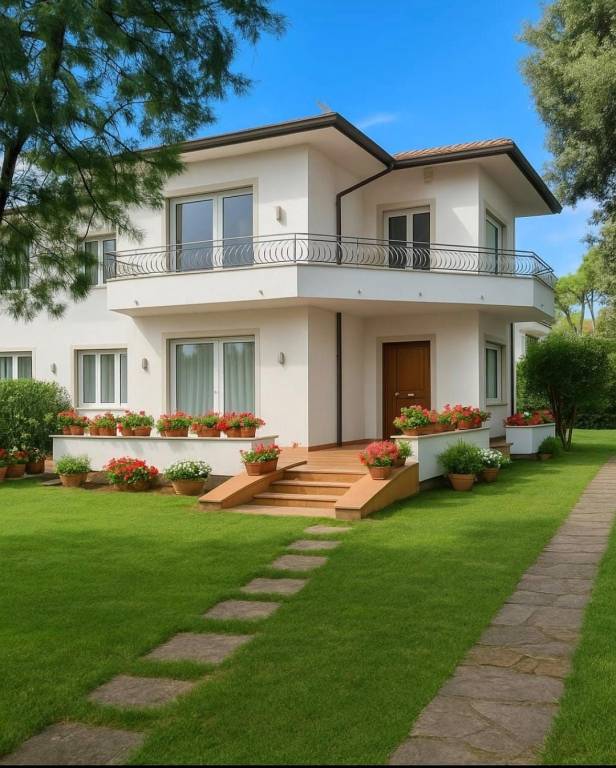 casa indipendente in vendita a Pietrasanta in zona Vignone