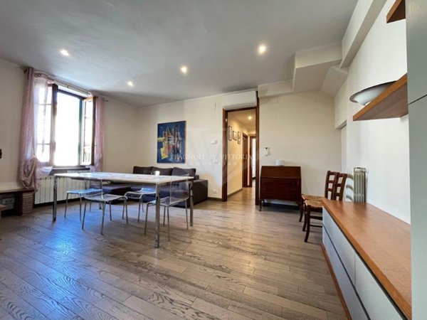 appartamento in vendita a Pietrasanta in zona Tonfano