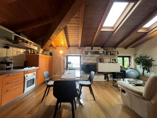 appartamento in vendita a Pietrasanta in zona Tonfano