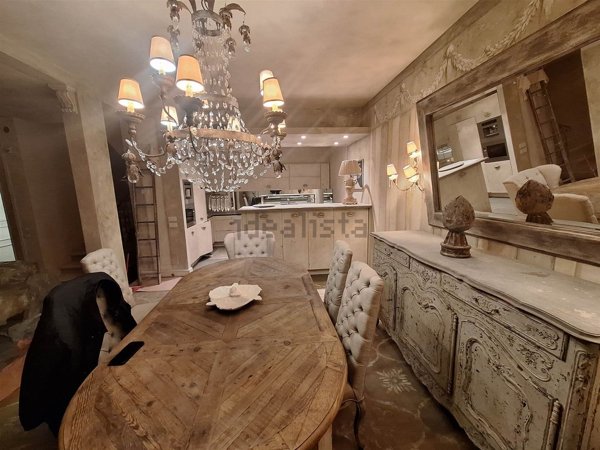 casa indipendente in vendita a Pietrasanta