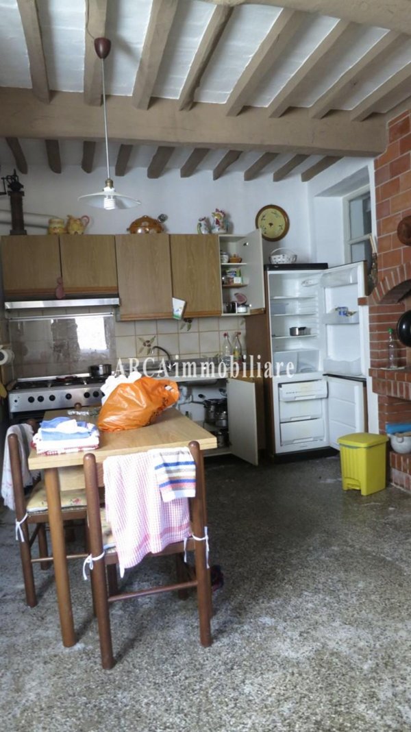 casa indipendente in vendita a Pietrasanta