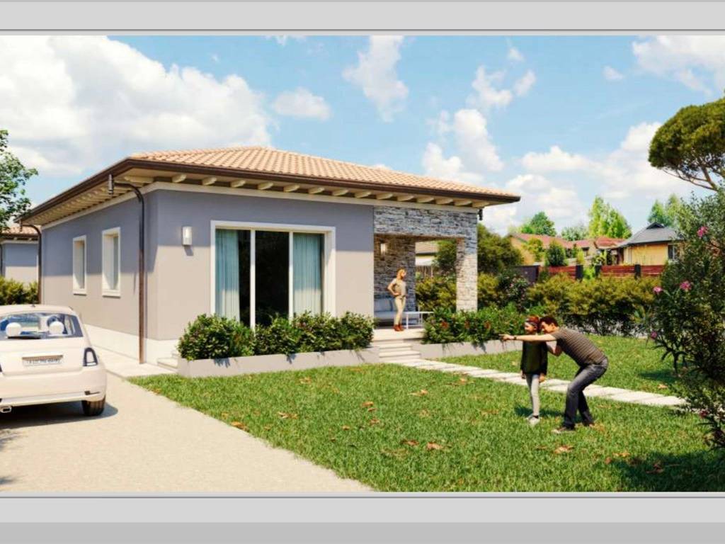 casa indipendente in vendita a Pietrasanta