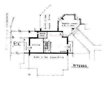 casa indipendente in vendita a Pietrasanta in zona Tonfano