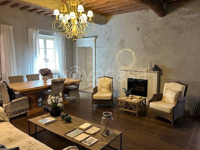 appartamento in vendita a Pietrasanta