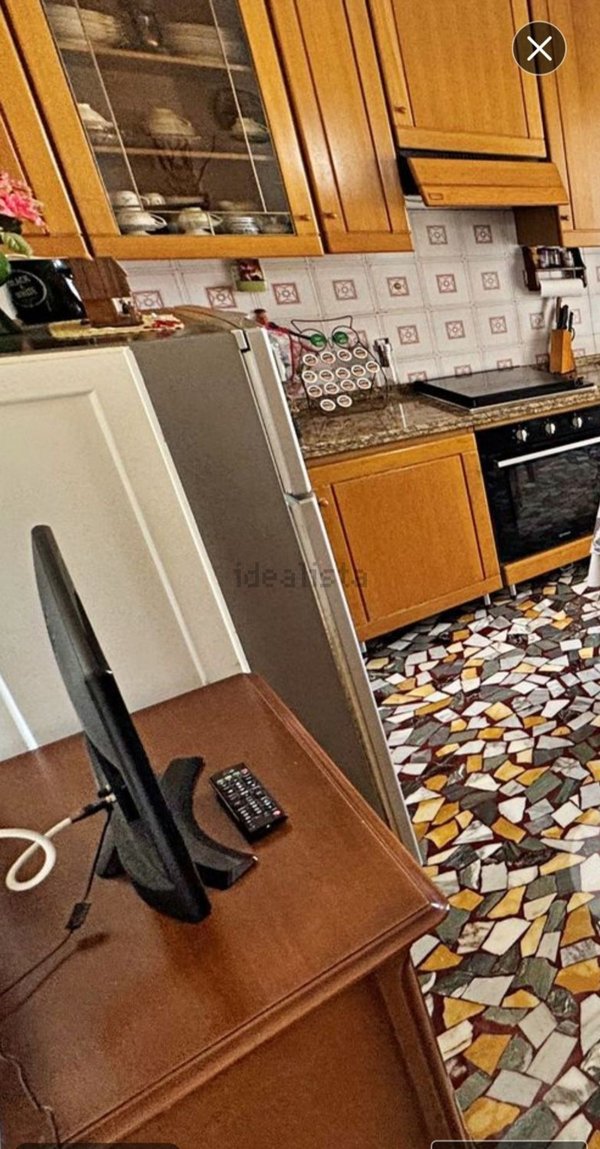 appartamento in vendita a Pietrasanta in zona Tonfano