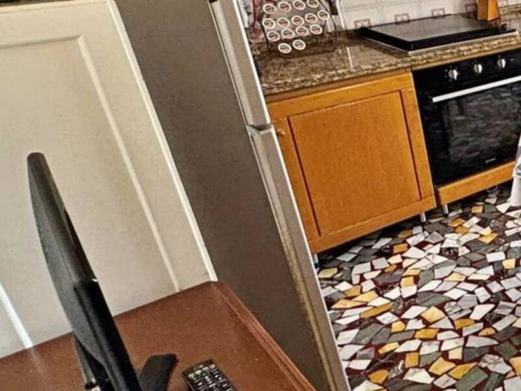 appartamento in vendita a Pietrasanta in zona Marina di Pietrasanta