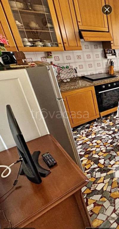 appartamento in vendita a Pietrasanta in zona Marina di Pietrasanta