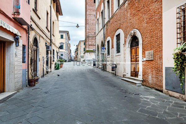 appartamento in vendita a Pietrasanta