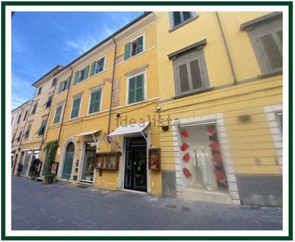 appartamento in vendita a Pietrasanta