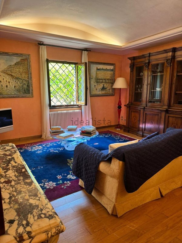 appartamento in vendita a Pietrasanta in zona Tonfano