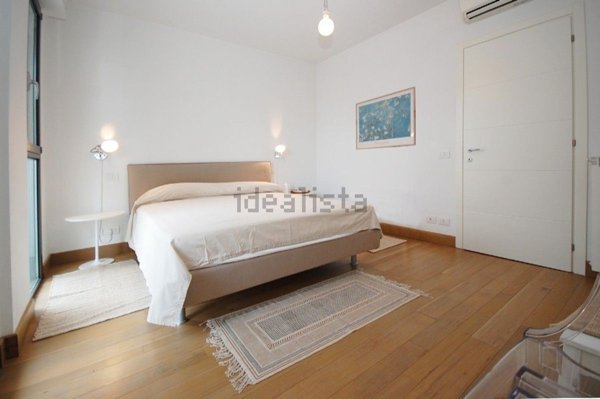 appartamento in vendita a Pietrasanta in zona Fiumetto