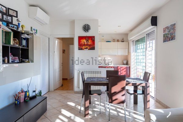 appartamento in vendita a Pietrasanta in zona Focette