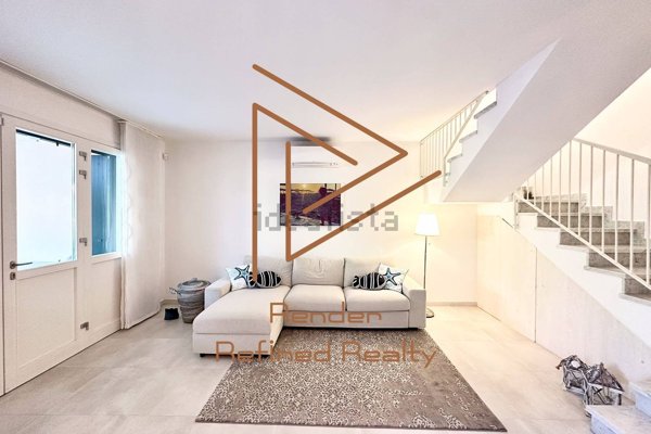 appartamento in vendita a Pietrasanta in zona Motrone