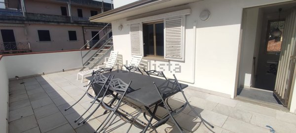 appartamento in vendita a Pietrasanta in zona Tonfano