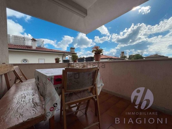 appartamento in vendita a Pietrasanta in zona Tonfano