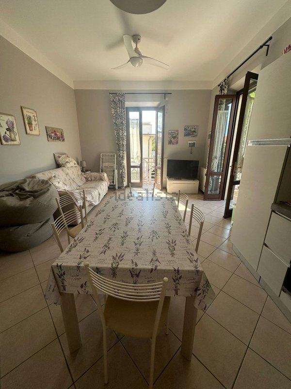 appartamento in vendita a Pietrasanta in zona Tonfano