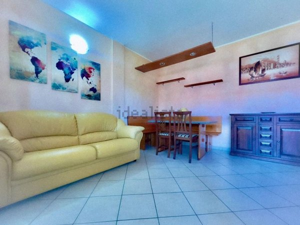 appartamento in vendita a Pietrasanta in zona Tonfano