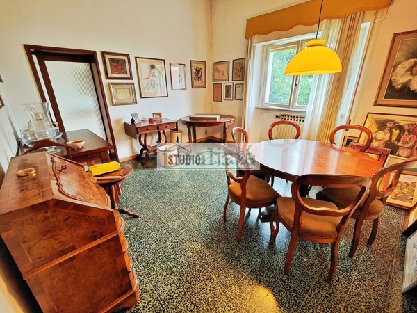 appartamento in vendita a Pietrasanta