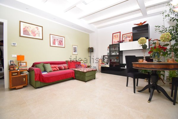 appartamento in vendita a Pietrasanta