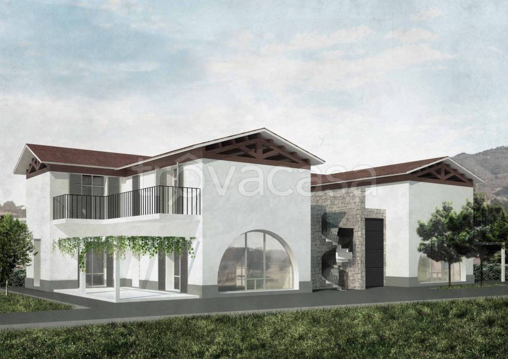 casa indipendente in vendita a Pietrasanta