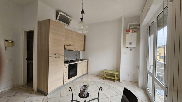 appartamento in vendita a Pietrasanta