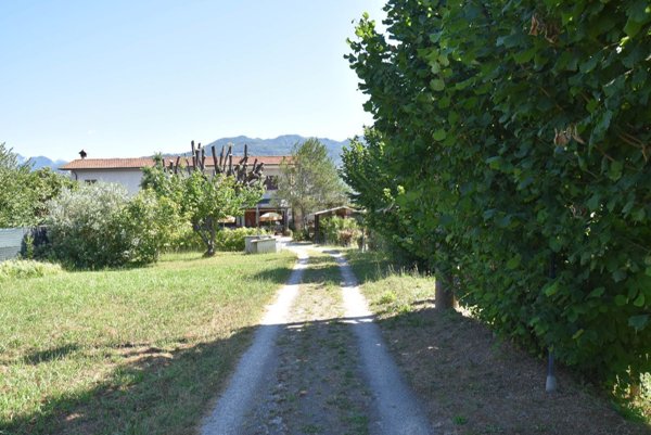 casale in vendita a Pietrasanta
