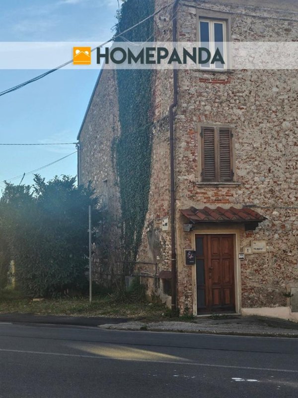 appartamento in vendita a Pietrasanta