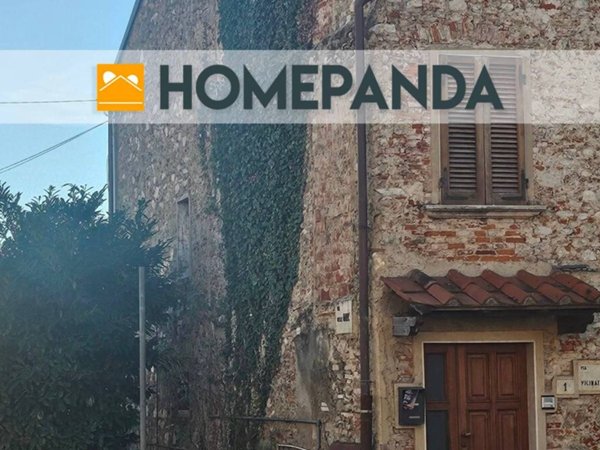 appartamento in vendita a Pietrasanta