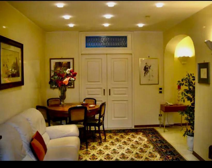 appartamento in vendita a Pietrasanta