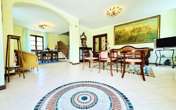 casa indipendente in vendita a Pietrasanta in zona Focette