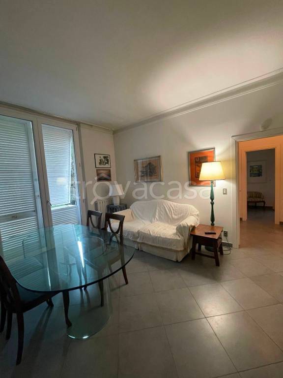 appartamento in vendita a Pietrasanta in zona Fiumetto