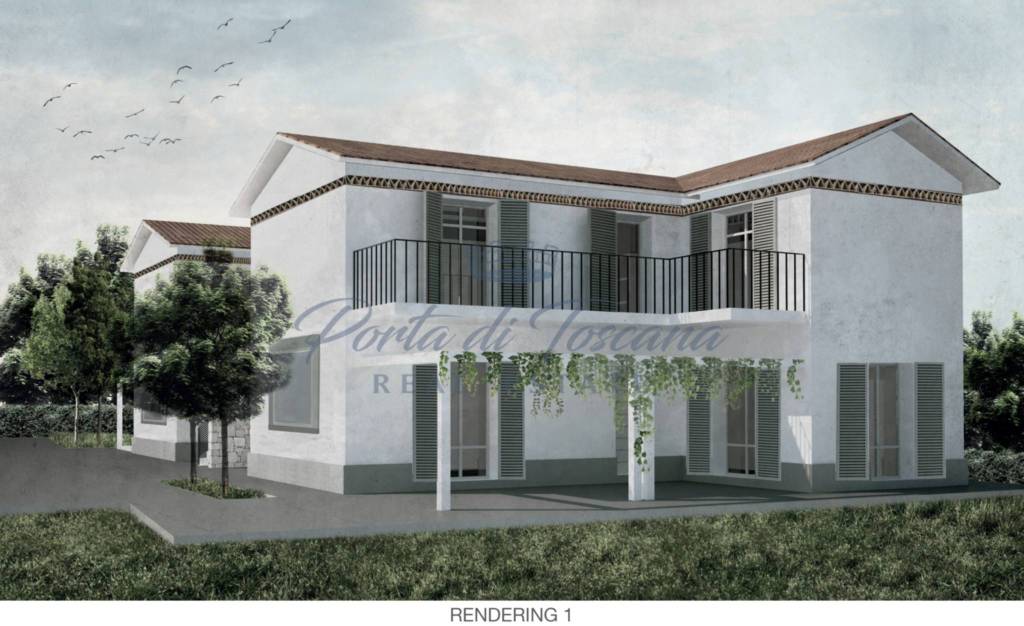 casa indipendente in vendita a Pietrasanta