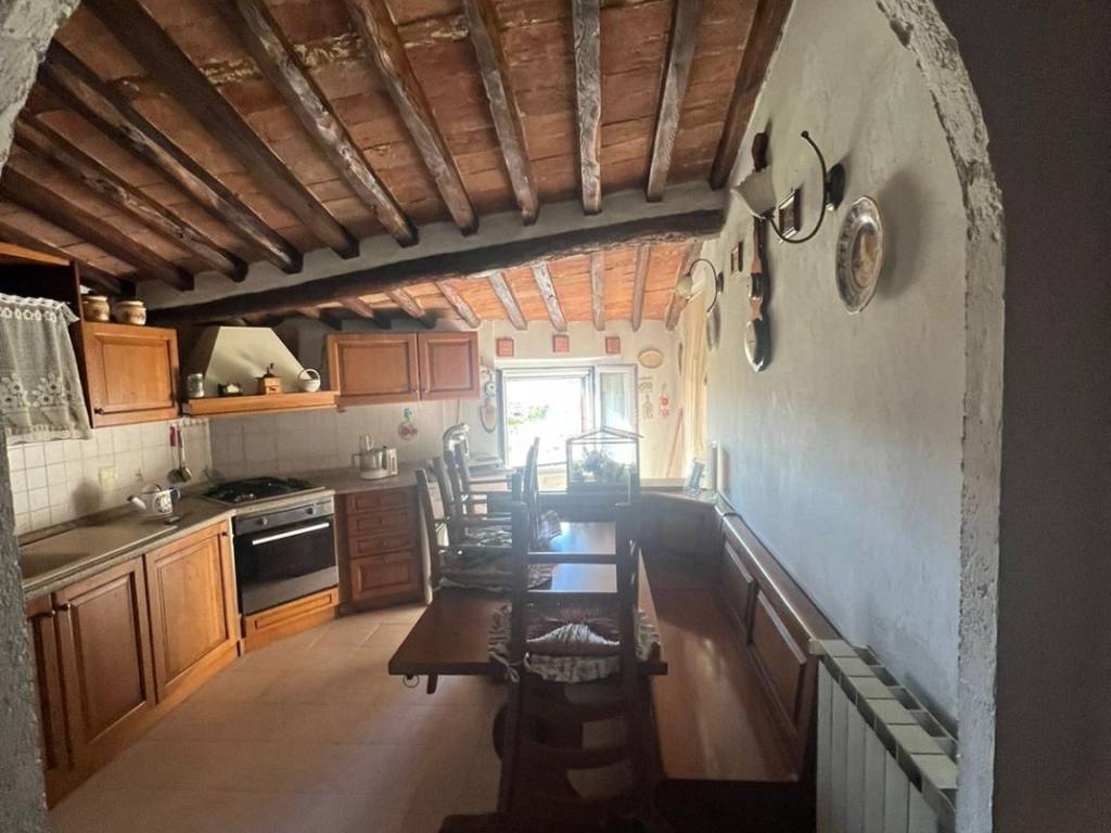 appartamento in vendita a Pietrasanta