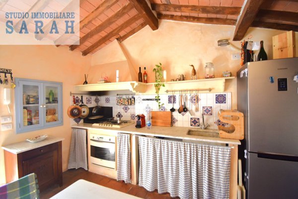 appartamento in vendita a Pietrasanta