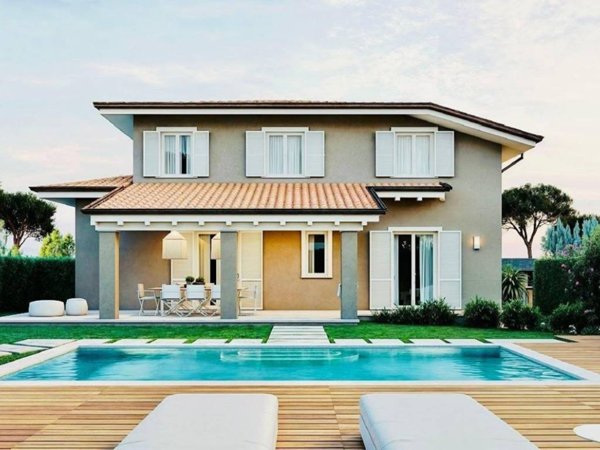 casa indipendente in vendita a Pietrasanta in zona Vallecchia