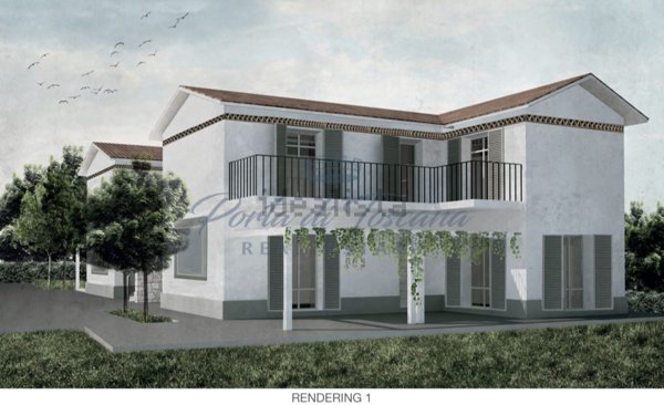 casa indipendente in vendita a Pietrasanta