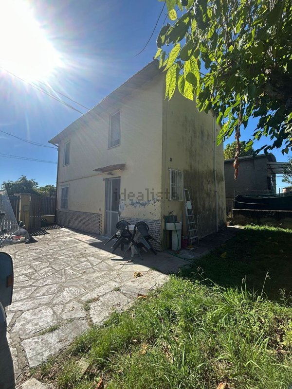 casa indipendente in vendita a Pietrasanta