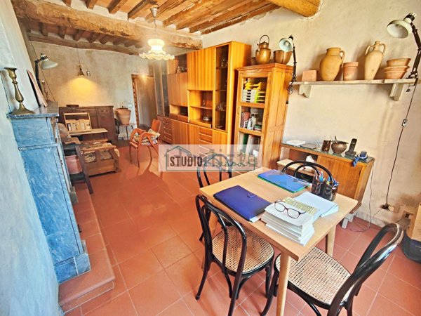 casa indipendente in vendita a Pietrasanta