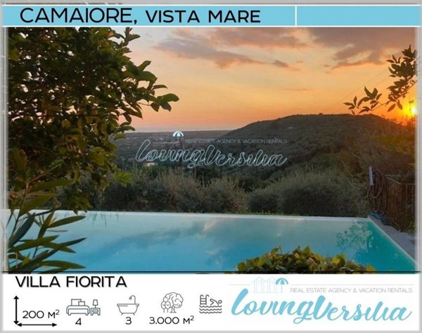 casa indipendente in vendita a Pietrasanta