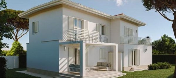 casa indipendente in vendita a Pietrasanta in zona Marina di Pietrasanta