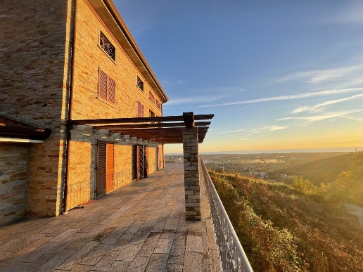 casa indipendente in vendita a Pietrasanta