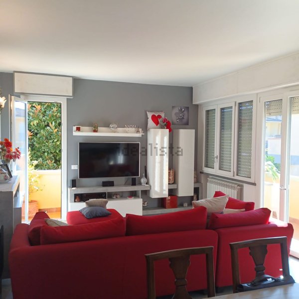 appartamento in vendita a Pietrasanta