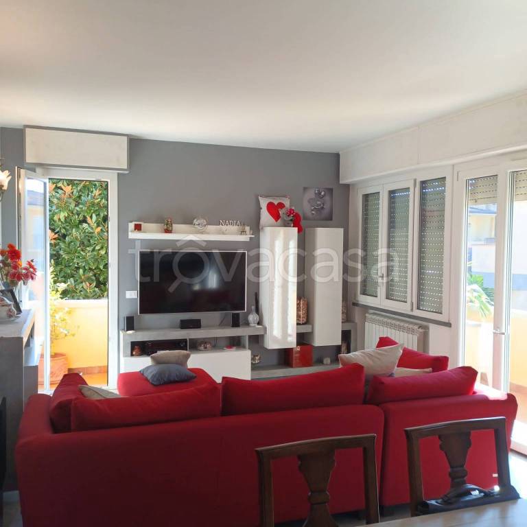 appartamento in vendita a Pietrasanta