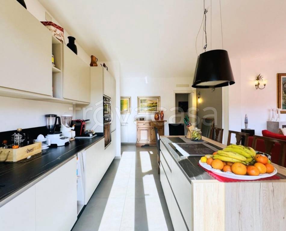 appartamento in vendita a Pietrasanta