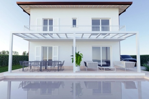 casa indipendente in vendita a Pietrasanta in zona Marina di Pietrasanta