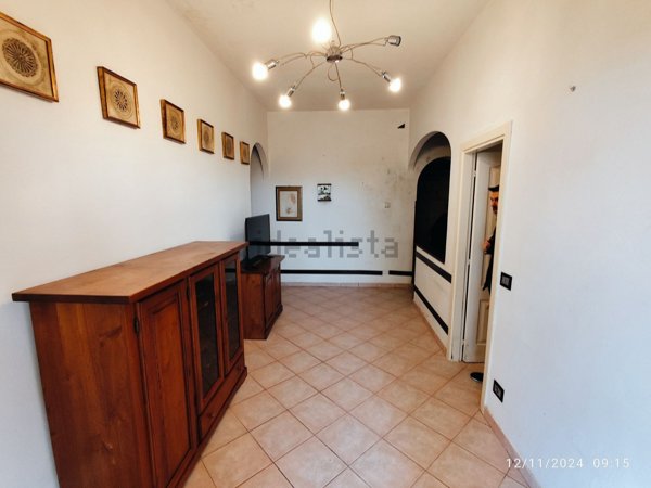 appartamento in vendita a Pietrasanta