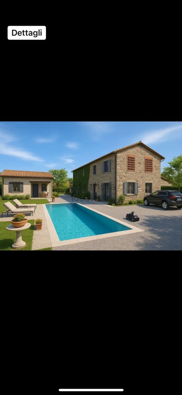 casa indipendente in vendita a Pietrasanta