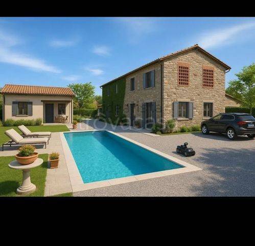 casa indipendente in vendita a Pietrasanta